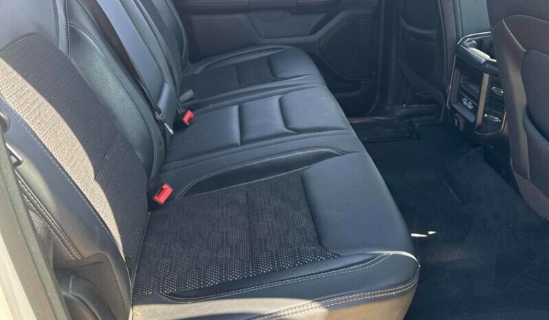 
								2022 RAM 1500 Sport full									