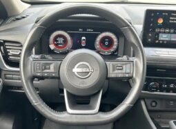 
										2024 Nissan Rogue SL full									