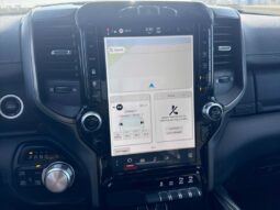 
										2022 RAM 1500 Sport full									