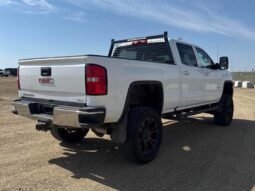 
										2019 GMC Sierra 2500 SLE Z71 Crew Cab 4×4 full									