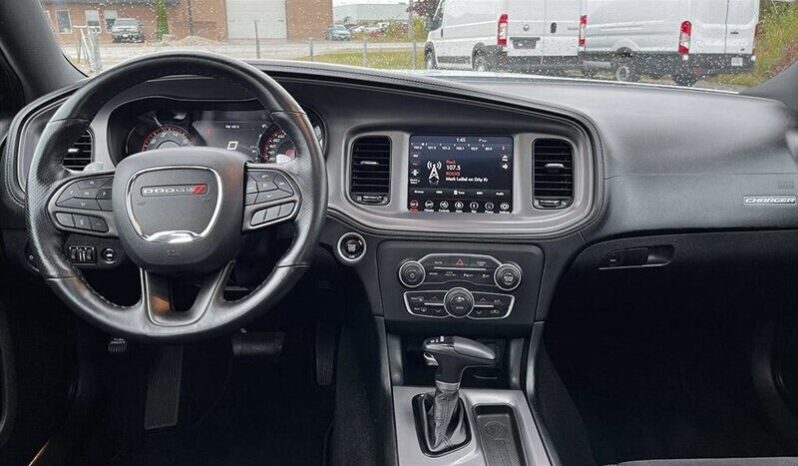 
								2023 Dodge Charger GT Plus Blacktop Sunroof full									
