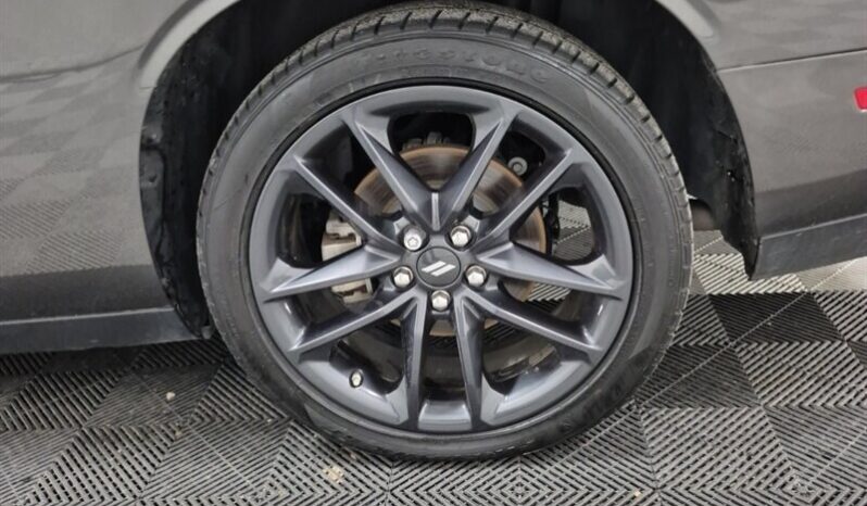 
								2023 Dodge Challenger GT Plus Blacktop full									