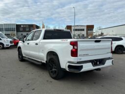 
										2023 Chevrolet Silverado 1500 Custom full									