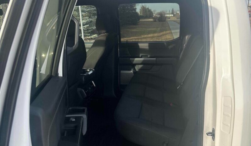 
								2021 Ford F-150 XLT Sport full									