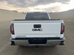 
										2018 GMC Sierra 1500 SLT full									