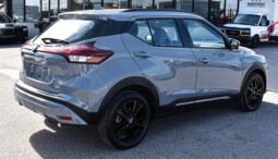 
										2024 Nissan Kicks SR Premium full									
