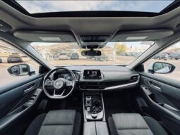 
										2024 Nissan Rogue SV Premium Moonroof full									