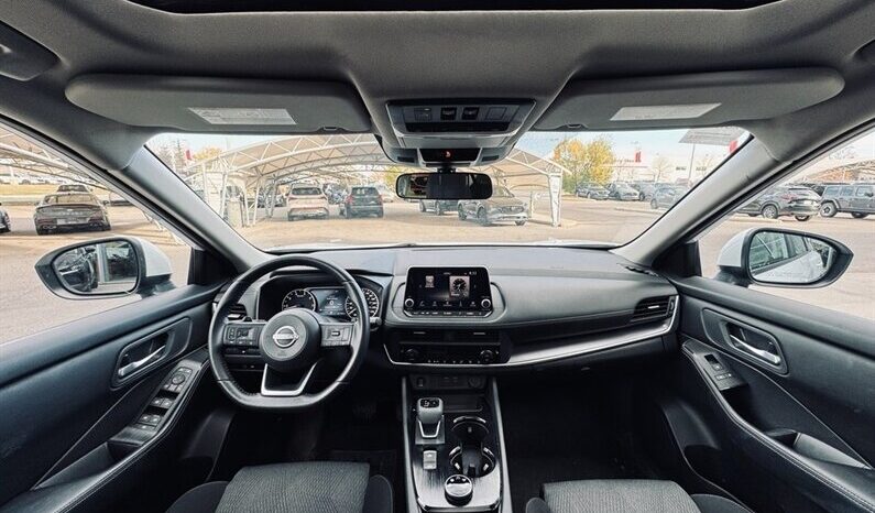 
								2024 Nissan Rogue SV Premium Moonroof full									