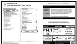 
										2022 RAM 1500 SLT full									