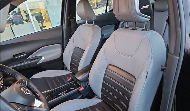 
								2024 Nissan Kicks SR Premium full									