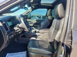 
										2024 RAM 3500 Limited Mega Cab Dually Diesel Night Edition full									