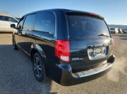 
										2019 Dodge Grand Caravan GT full									
