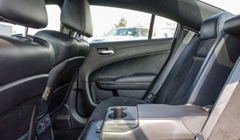 
								2023 Dodge Charger GT full									