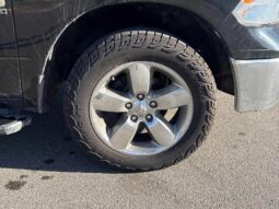 
										2022 RAM 1500 Classic Tradesman full									