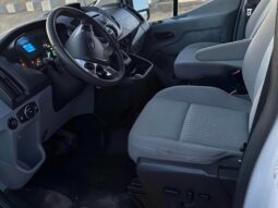 
										2019 Ford Transit T-150 XLT 8 Passenger full									