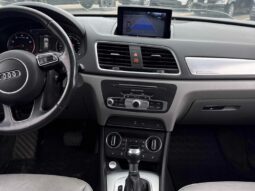 
										2018 Audi Q3 2.0 TFSI quattro Technik full									