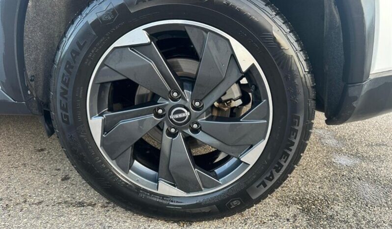 
								2024 Nissan Rogue SV Premium Moonroof full									