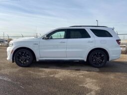 
										2024 Dodge Durango R/T Plus Blacktop 5.7L Hemi full									