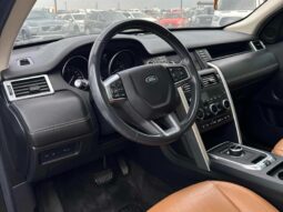 
										2018 Land Rover Discovery Sport HSE Luxury full									