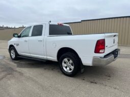 
										2022 RAM 1500 SLT full									