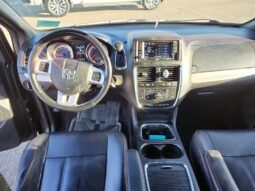 
										2019 Dodge Grand Caravan GT full									