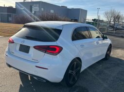 
										2019 Mercedes-Benz A-Class A 250 4MATIC full									