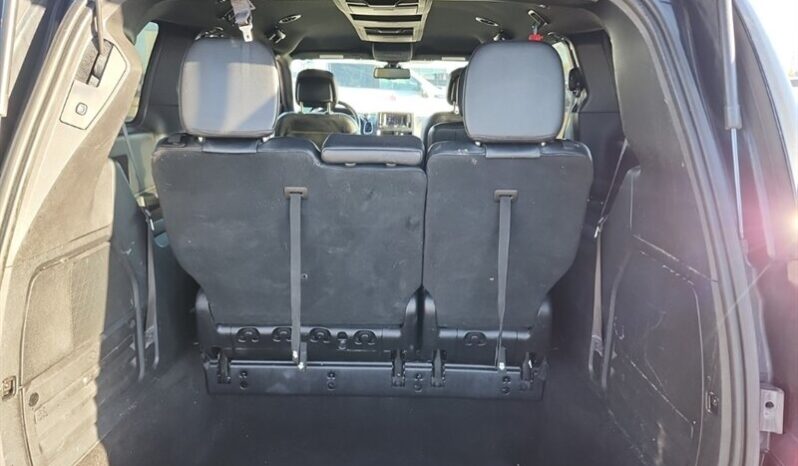 
								2019 Dodge Grand Caravan GT full									