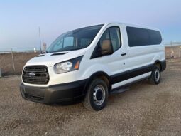 2019 Ford Transit T-150 XLT 8 Passenger