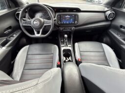 
										2024 Nissan Kicks SR Premium full									