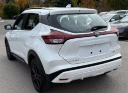 
										2024 Nissan Kicks SR Premium full									