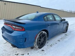 
										2023 Dodge Charger GT Plus Blacktop Sunroof full									