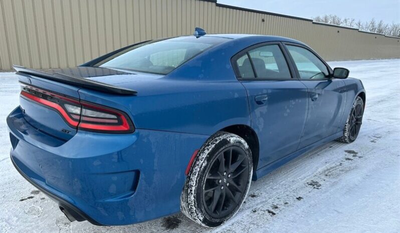 
								2023 Dodge Charger GT Plus Blacktop Sunroof full									