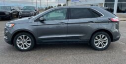 
										2024 Ford Edge Titanium Moonroof full									