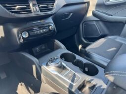 
										2024 Ford Escape Plug-In Hybrid PHEV Premium full									