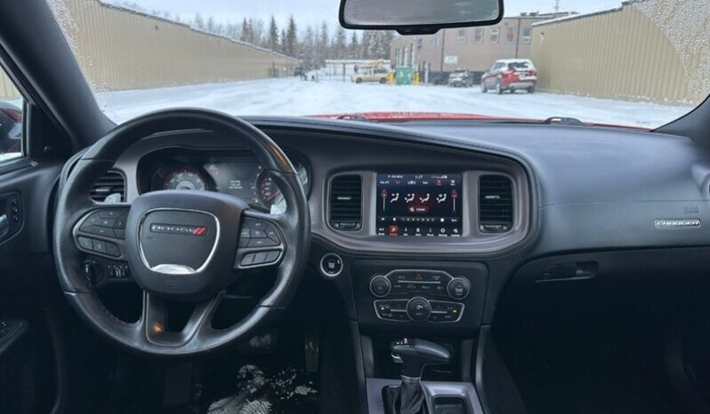 
								2023 Dodge Charger GT Plus Blacktop Sunroof full									