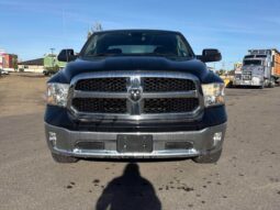 
										2022 RAM 1500 Classic Tradesman full									