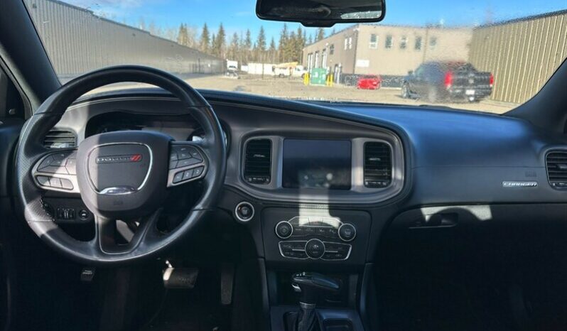 
								2023 Dodge Charger GT full									