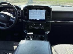 
										2021 Ford F-150 XLT Sport full									