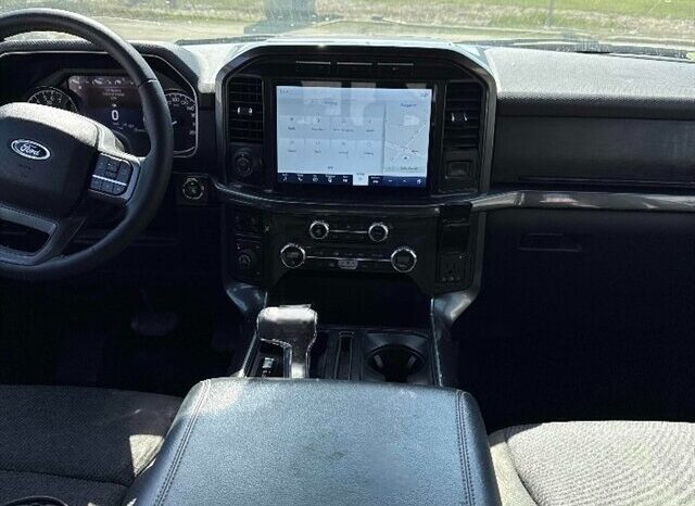 
								2021 Ford F-150 XLT Sport full									