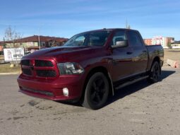 2021 RAM 1500 Classic Express