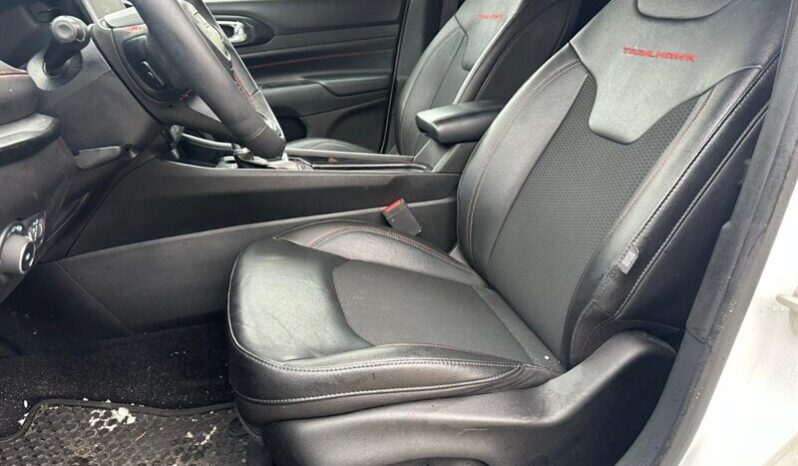 
								2024 Jeep Compass Trailhawk Sun & Sound full									