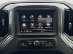 
										2023 Chevrolet Silverado 1500 Custom full									