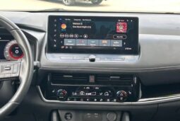 
										2024 Nissan Rogue SL full									