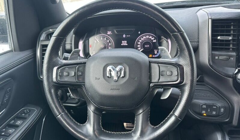 
								2023 RAM 1500 Sport GT eTorque Hemi full									