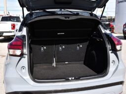 
										2024 Nissan Kicks SR Premium full									