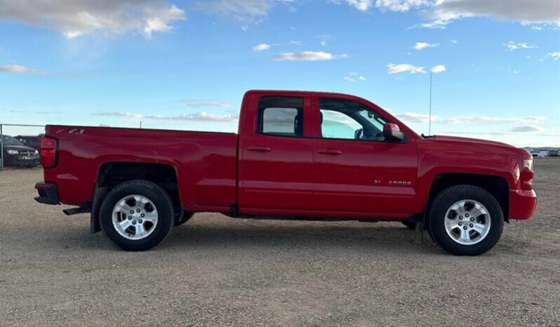 
								2019 Chevrolet Silverado 1500 LD LT full									