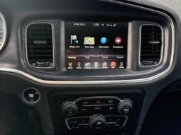 
										2017 Dodge Charger SXT full									