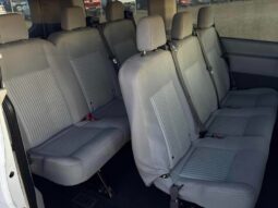 
										2019 Ford Transit T-150 XLT 8 Passenger full									