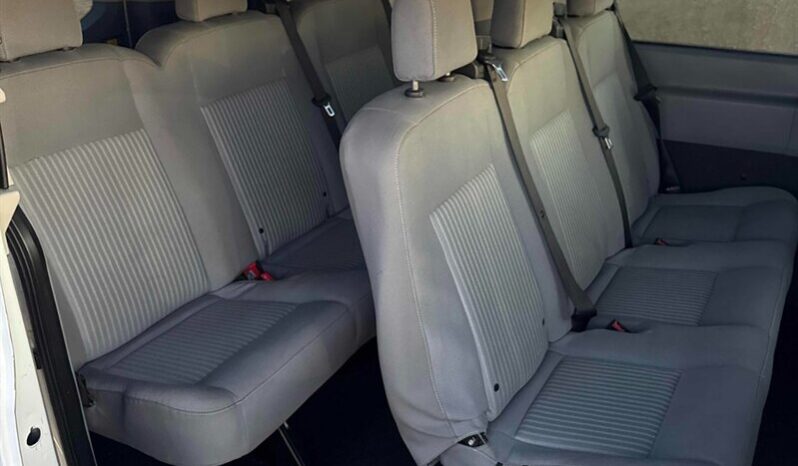 
								2019 Ford Transit T-150 XLT 8 Passenger full									