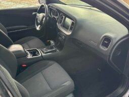 
										2017 Dodge Charger SXT full									